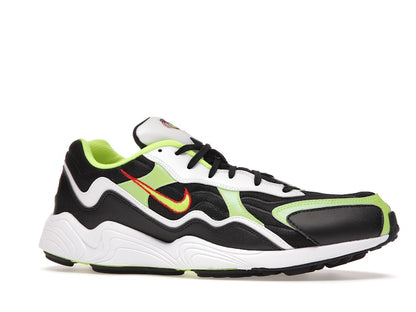 Nike Zoom Alpha Black Volt