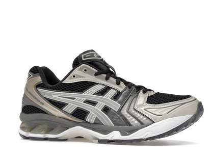 ASICS Gel-Kayano 14 Obsidian Grey Cement