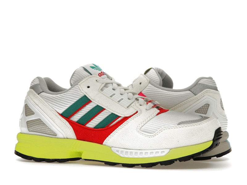 adidas ZX8000 Overkill No Walls Needed Pack