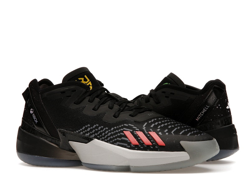 adidas D.O.N. Issue #4 Xbox Series X