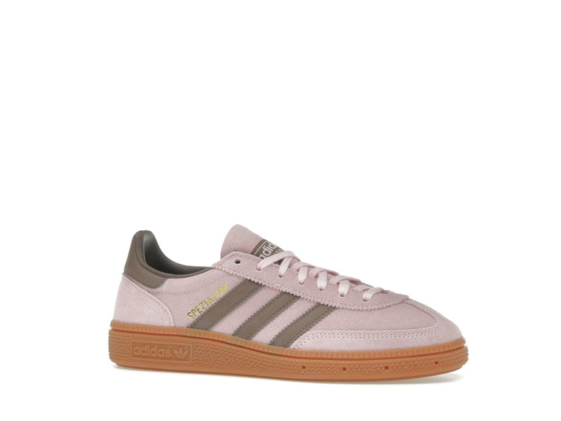 adidas Handball Spezial Clear Pink Earth Strata (GS)