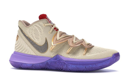 Nike Kyrie 5 Concepts Ikhet
