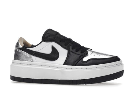 Jordan 1 Elevate Low SE Silver Toe (Women's)
