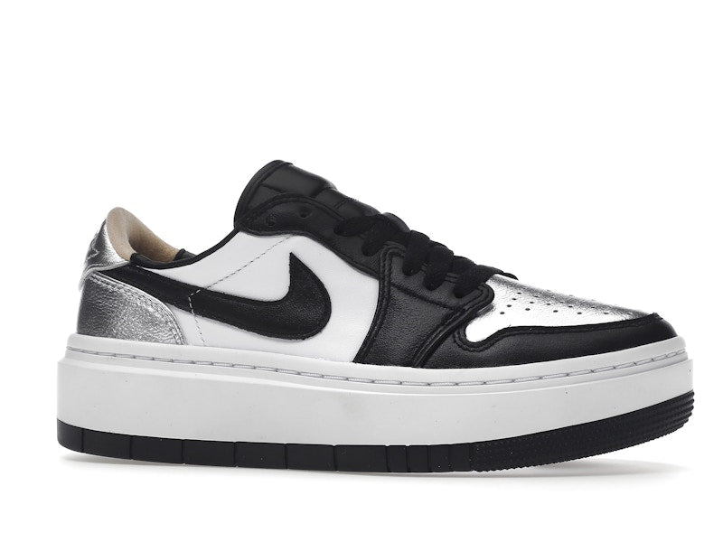 Jordan 1 Elevate Low SE Silver Toe (Women's)