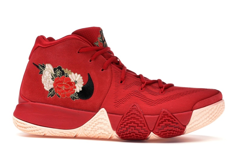 Nike Kyrie 4 Chinese New Year (2018)