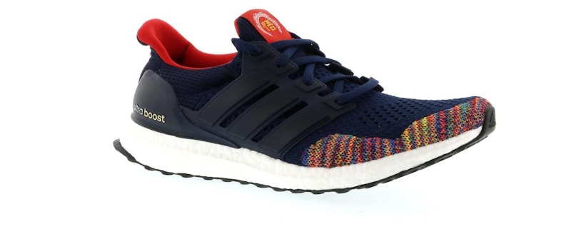 adidas Ultra Boost 1.0 Chinese New Year