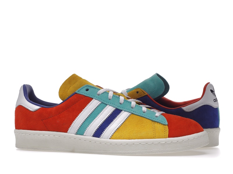adidas Campus 80s Multi