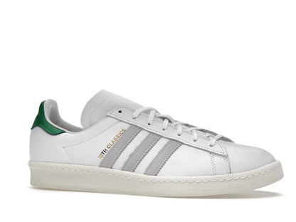 adidas Campus 80s Kith Classics White Green