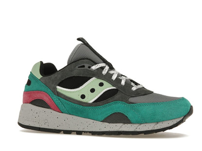 Saucony Shadow 6000 Mercury