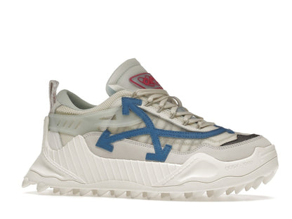 OFF-WHITE Odsy-1000 Tech White