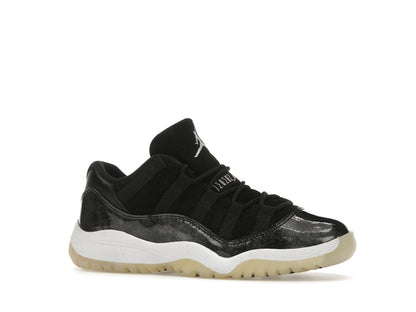Jordan 11 Retro Low Barons (PS)