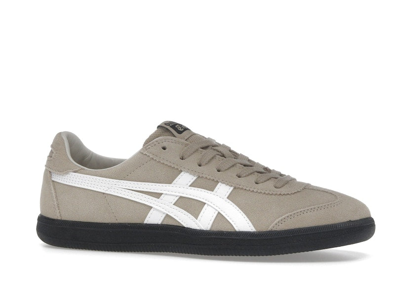 Onitsuka Tiger Tokuten Wood Crepe White