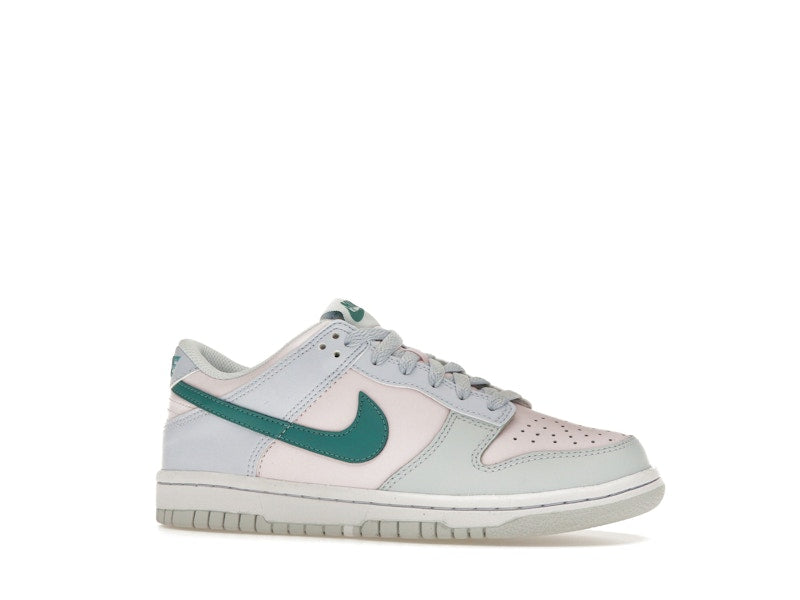 Nike Dunk Low Mineral Teal (GS)