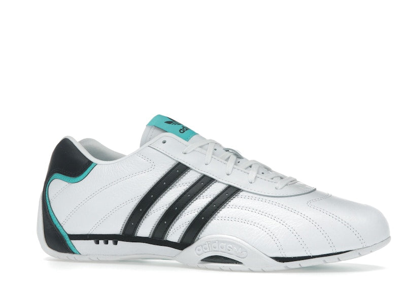 adidas Adi Racer Lo Mercedes-AMG Petronas Formula One Team White