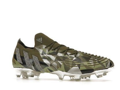 adidas Predator Edge Crystal.1 FG Focus Olive