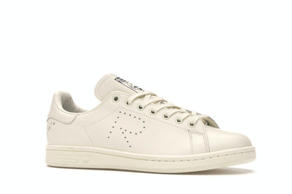 adidas Stan Smith Raf Simons Cream
