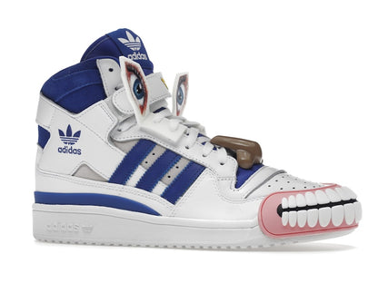 adidas Forum High Kerwin Frost Humanarchives