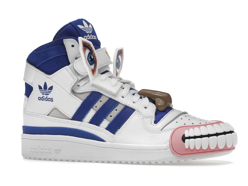 adidas Forum High Kerwin Frost Humanarchives