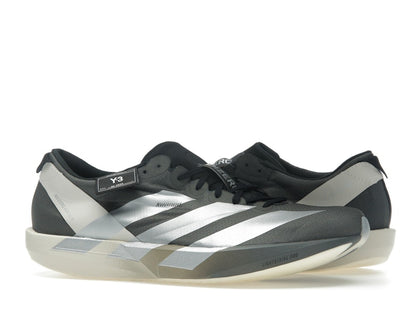 adidas Adizero Adios 9 Y-3 Cinder Black