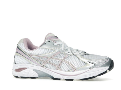 ASICS GT-2160 Metallic Silver Pink