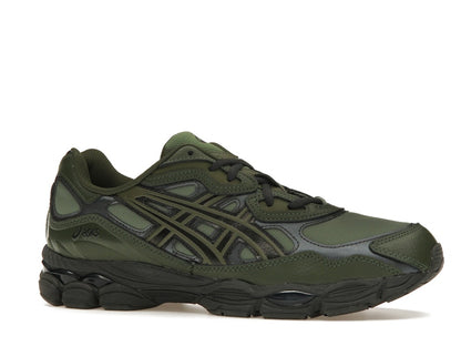 ASICS Gel NYC Moss