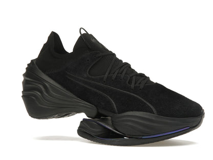 Puma Fast-RB Nitro Elite Black