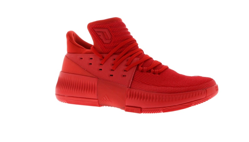 adidas D Lillard 3 Roots