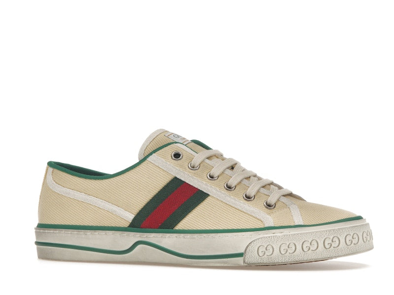 Gucci 1977 Tennis Butter Cotton (Women's)