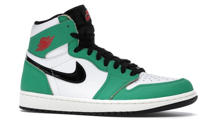 Jordan 1 Retro High Lucky Green (Women's)