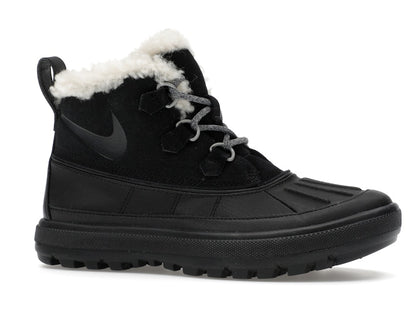 Nike Woodside Chukka 2 Black (Women's)
