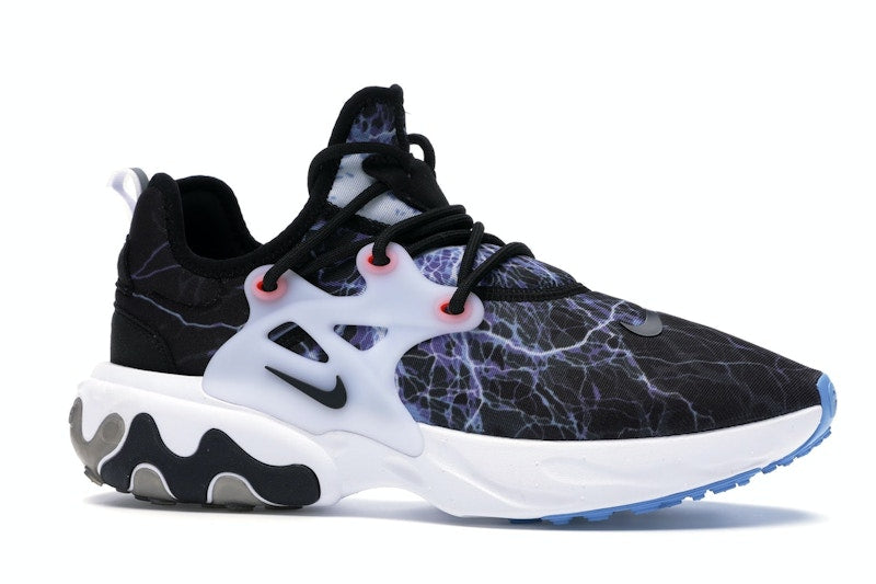 Nike React Presto Trouble at Home