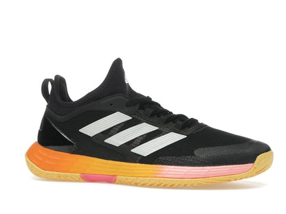 adidas Adizero Ubersonic 4.1 Aurora Black Zero Metalic Spark