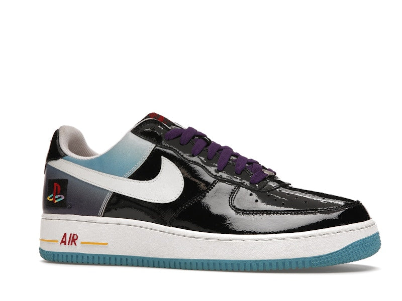 Nike Air Force 1 Low Playstation