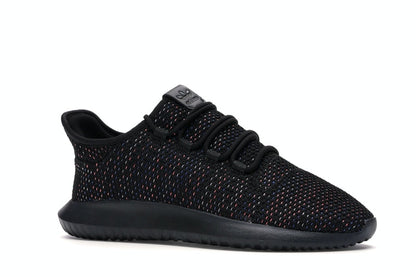 adidas Tubular Shadow CK Core Black Sole Red