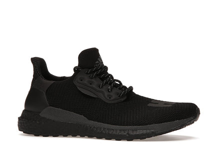 adidas Solar Hu Pharrell Williams Core Black