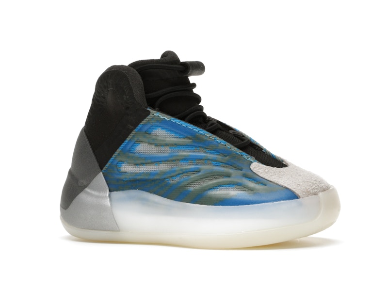 adidas Yeezy QNTM Frozen Blue (Infants)