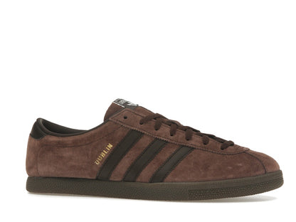 adidas Dublin size? Exclusive Brown