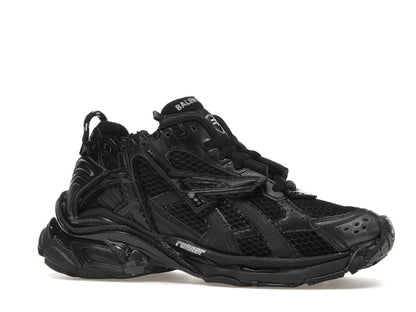 Balenciaga Runner Black (Women's)