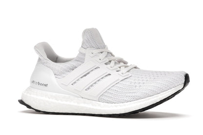 adidas Ultra Boost 4.0 Triple White (Women's)