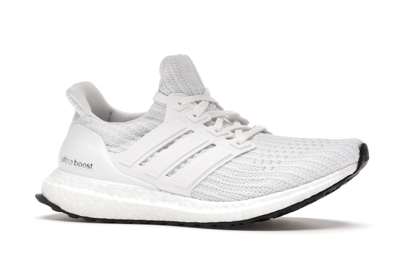 adidas Ultra Boost 4.0 Triple White (Women's)