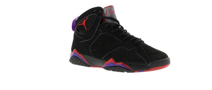 Jordan 7 Retro Raptors (2002)