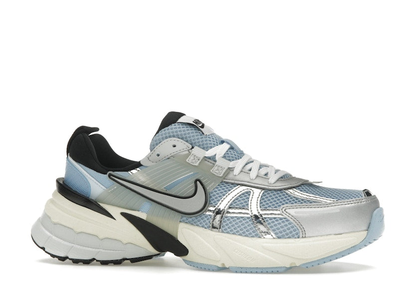 Nike V2K Run Psychic Blue (Women's)
