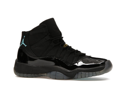 Jordan 11 Retro Gamma Blue (2013) (GS)