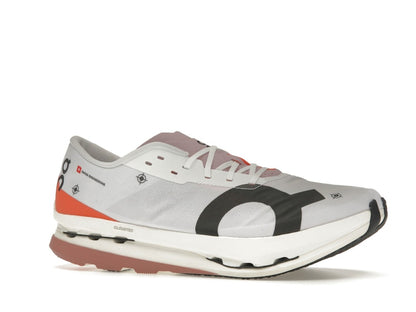 On Running Cloudboom Echo 3 White Flame (Women's)