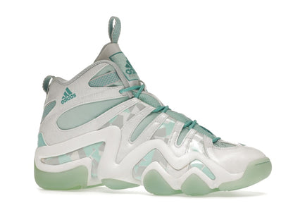 adidas Crazy 8 Glacier Ice Camo