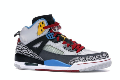 Jordan Spizike Bordeaux