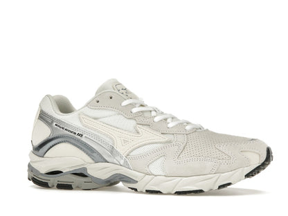 Mizuno Wave Rider 10 Premium White Tradewinds