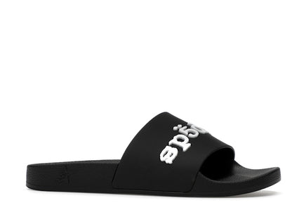 Sp5der Onyx Slide Black