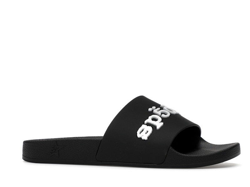 Sp5der Onyx Slide Black
