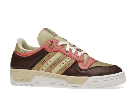 adidas Rivalry Low Human Made Sand